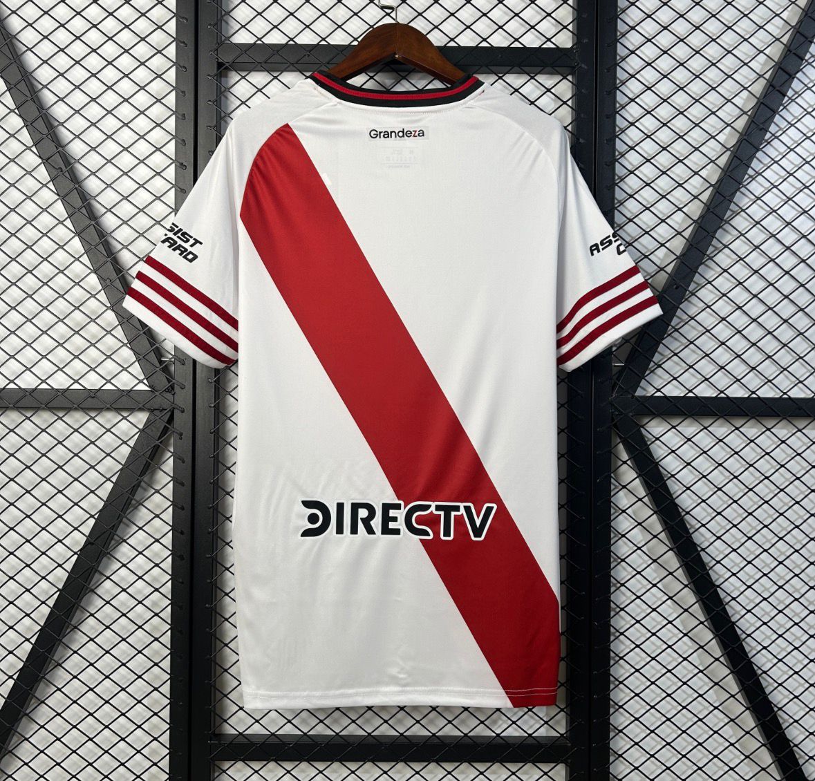 River Plate Home 25/26