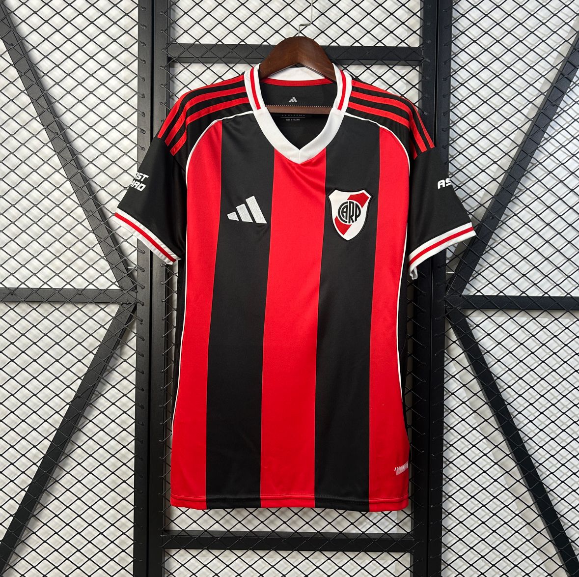 River Plate Away 25/26