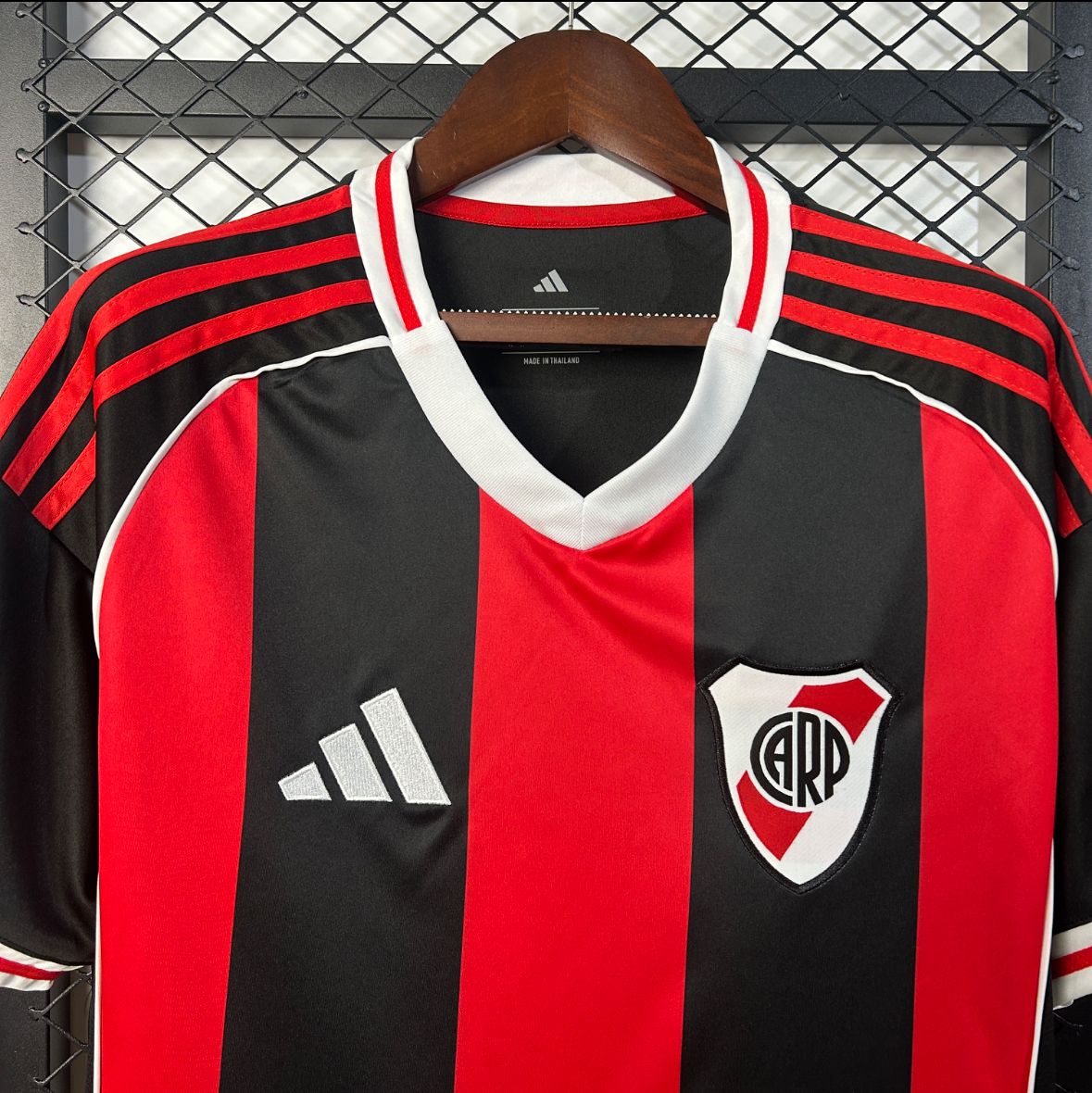 River Plate Away 25/26