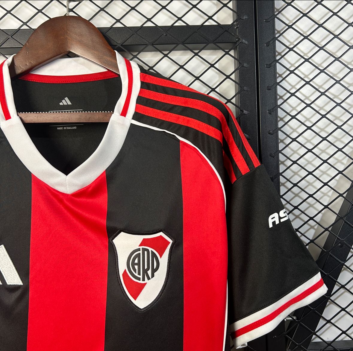 River Plate Away 25/26
