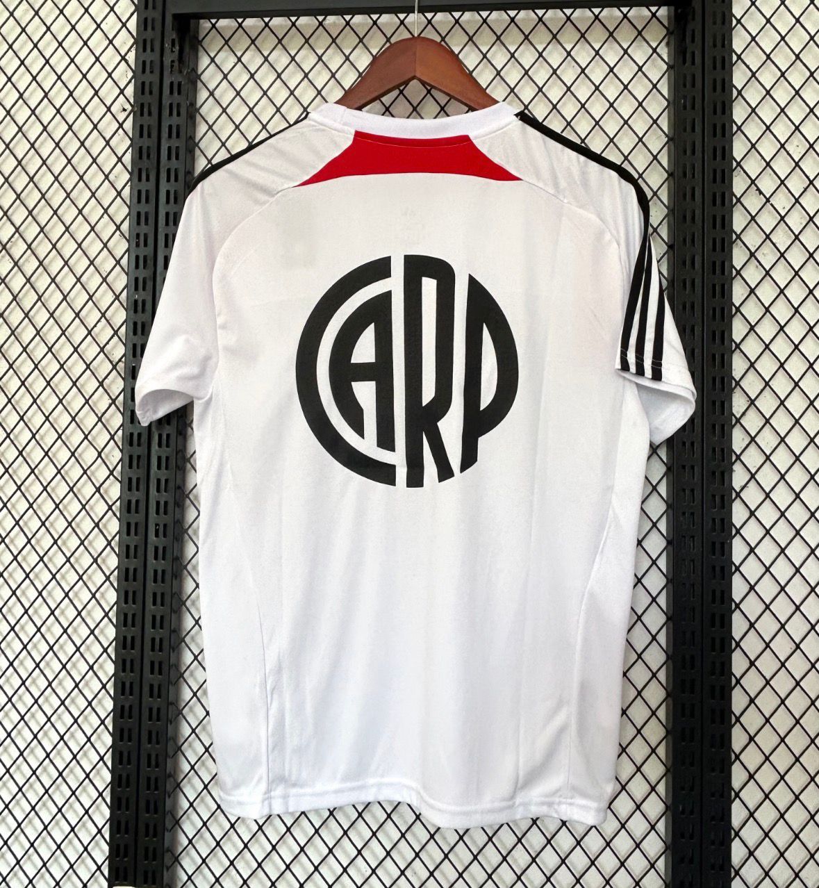 River Plate Training Suit 25/26