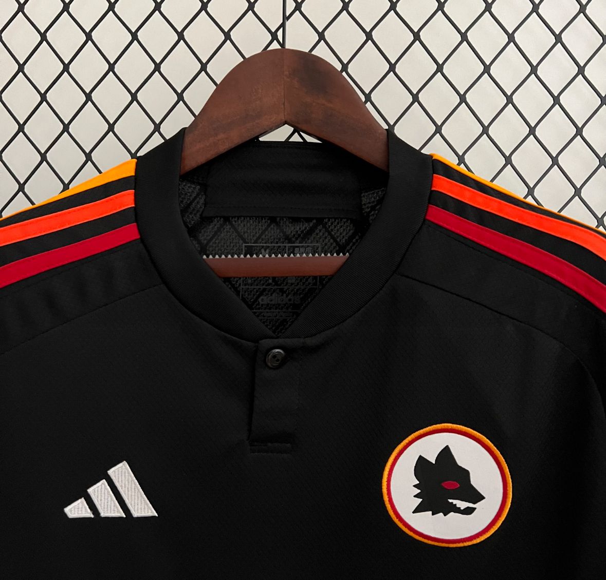 Roma Third Away 23/24