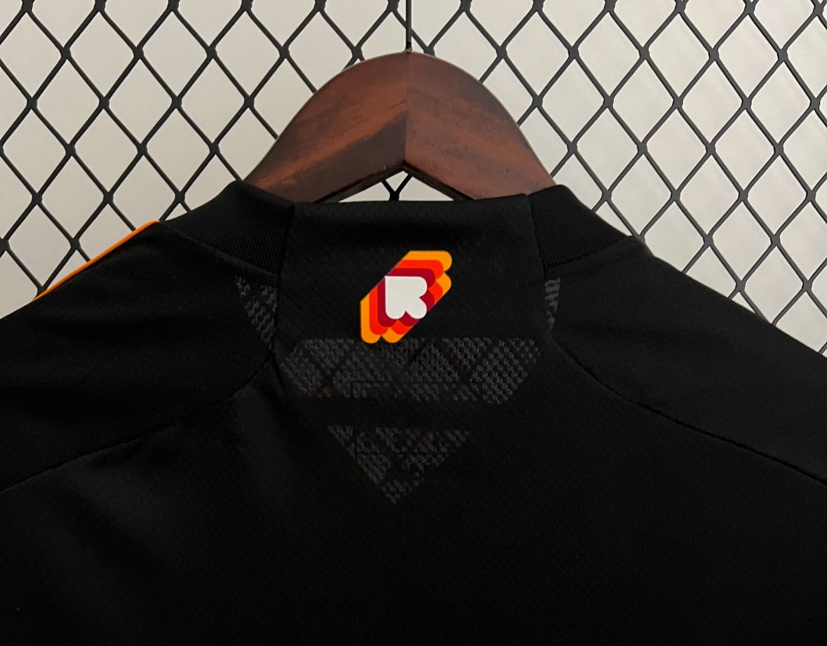 Roma Third Away 23/24