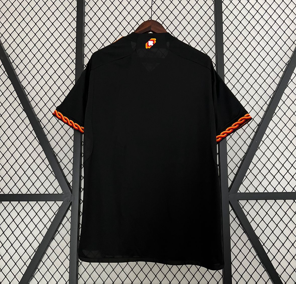 Roma Third Away 23/24