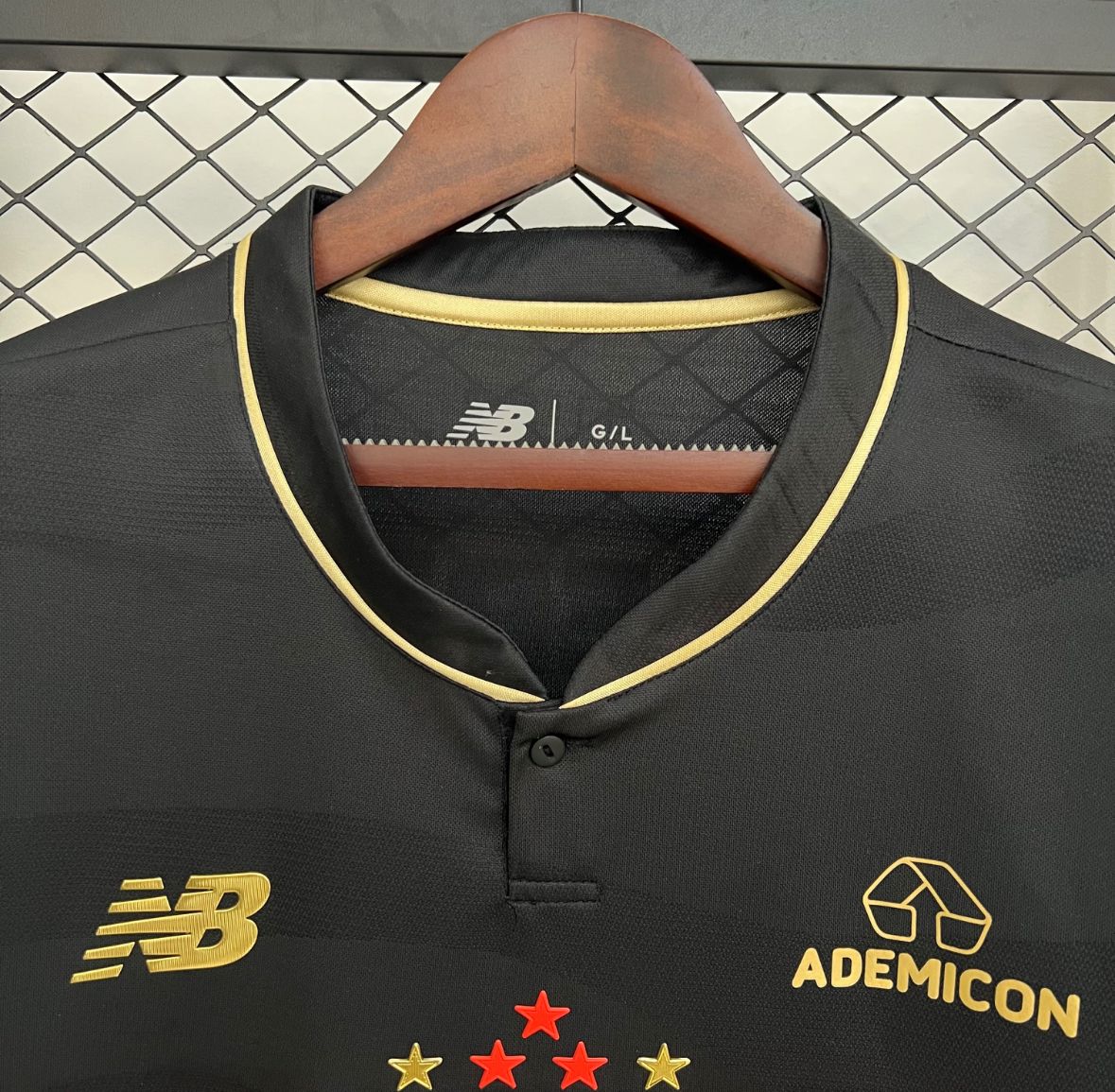São Paulo Third Away 25/26