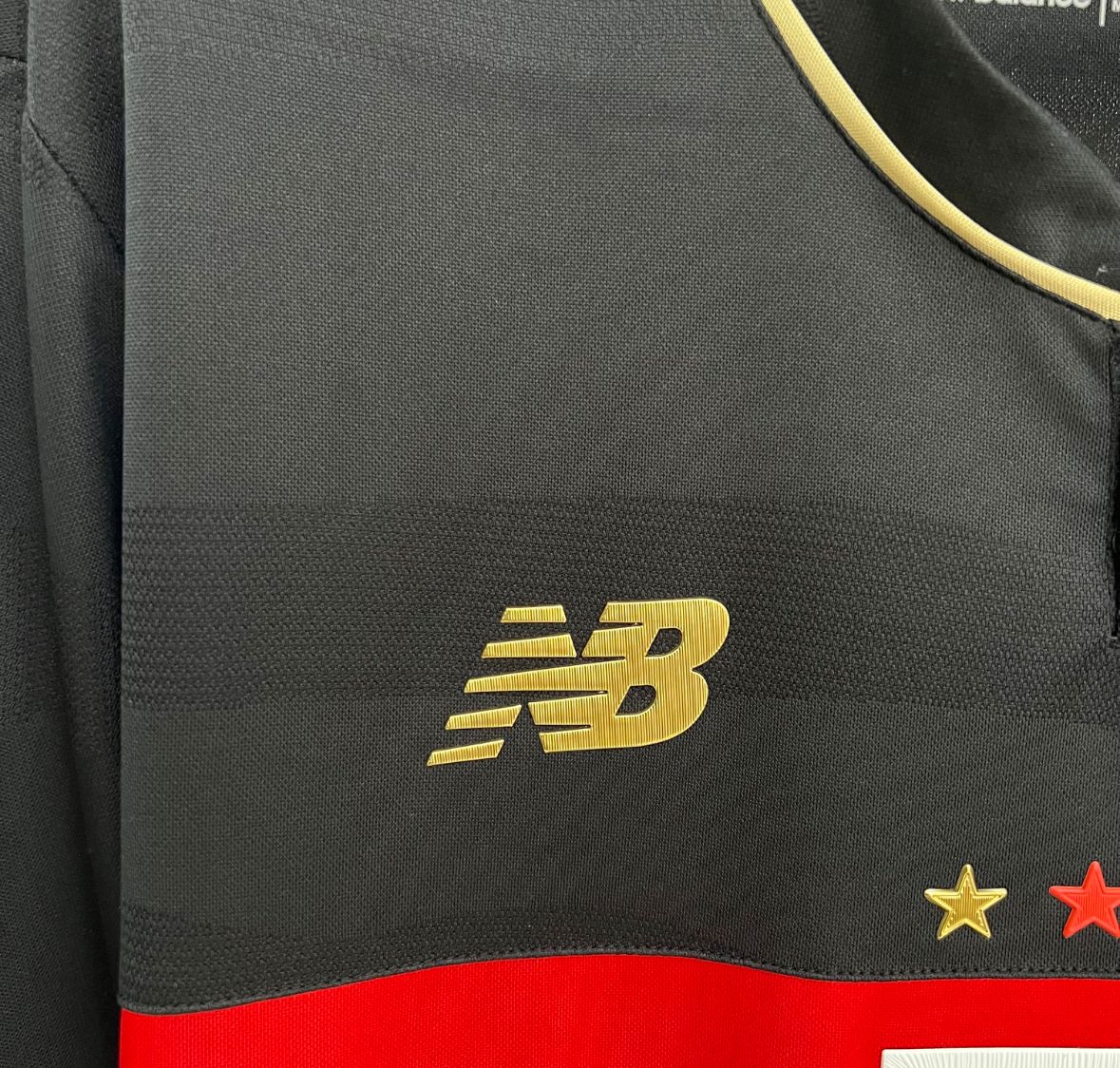 São Paulo Third Away 25/26