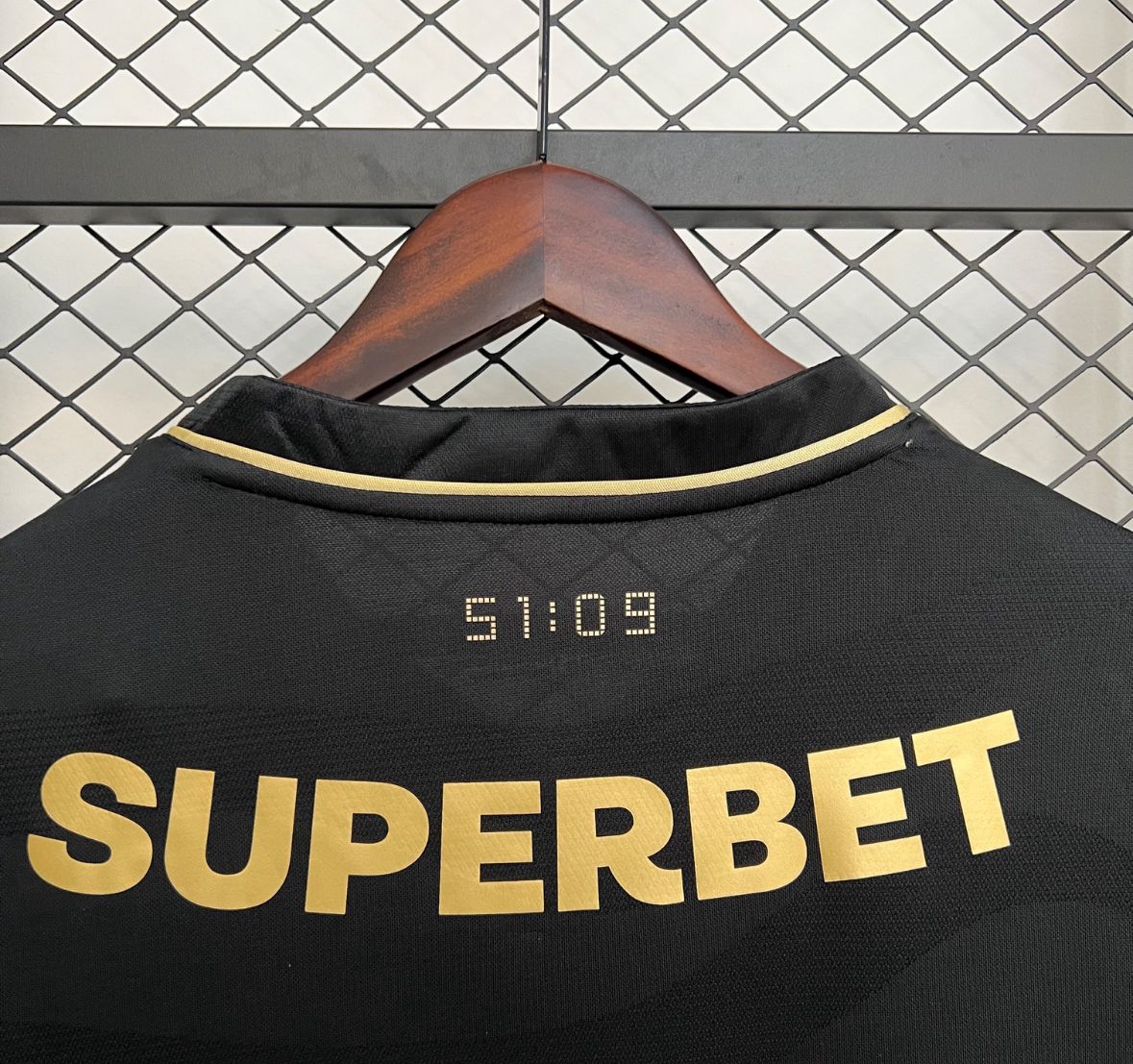 São Paulo Third Away 25/26