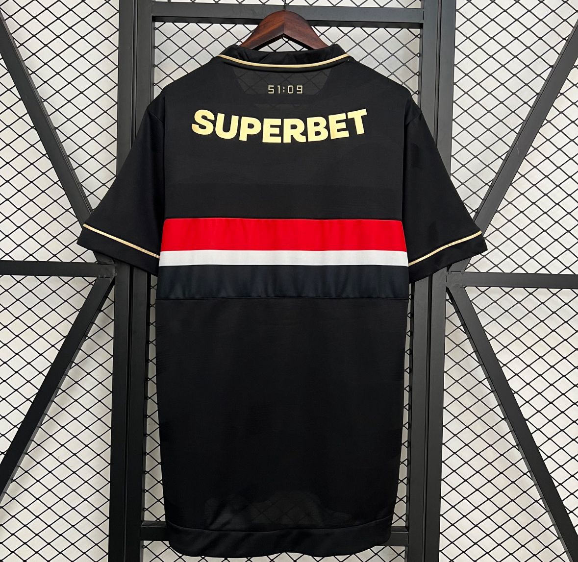 São Paulo Third Away 25/26
