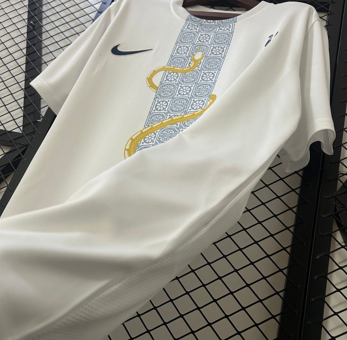 Tottenham Pre Match 25/26