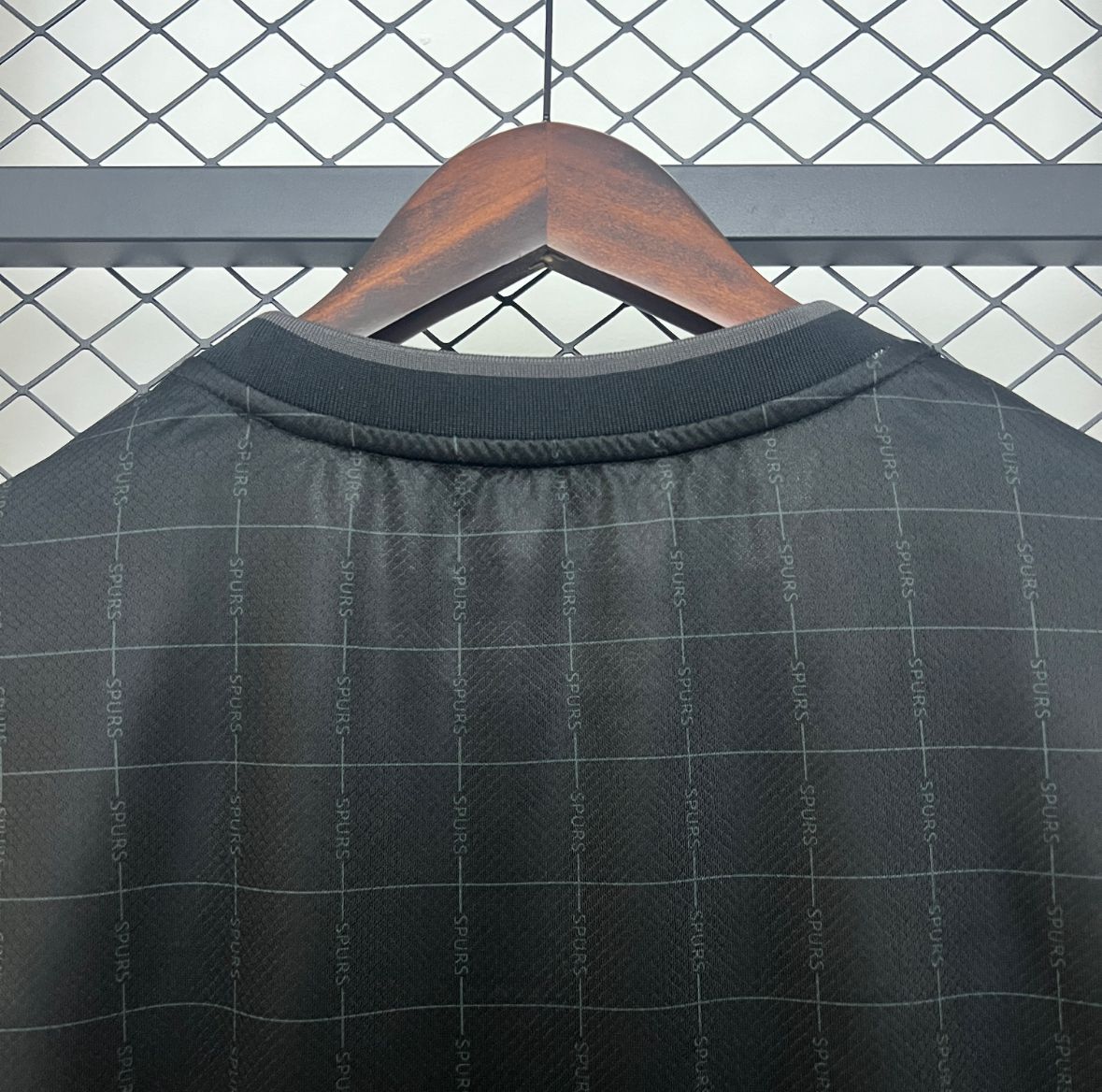 Tottenham away 25/26