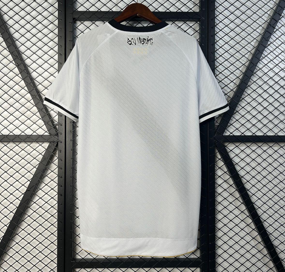 Vasco da Gama Away 25/26