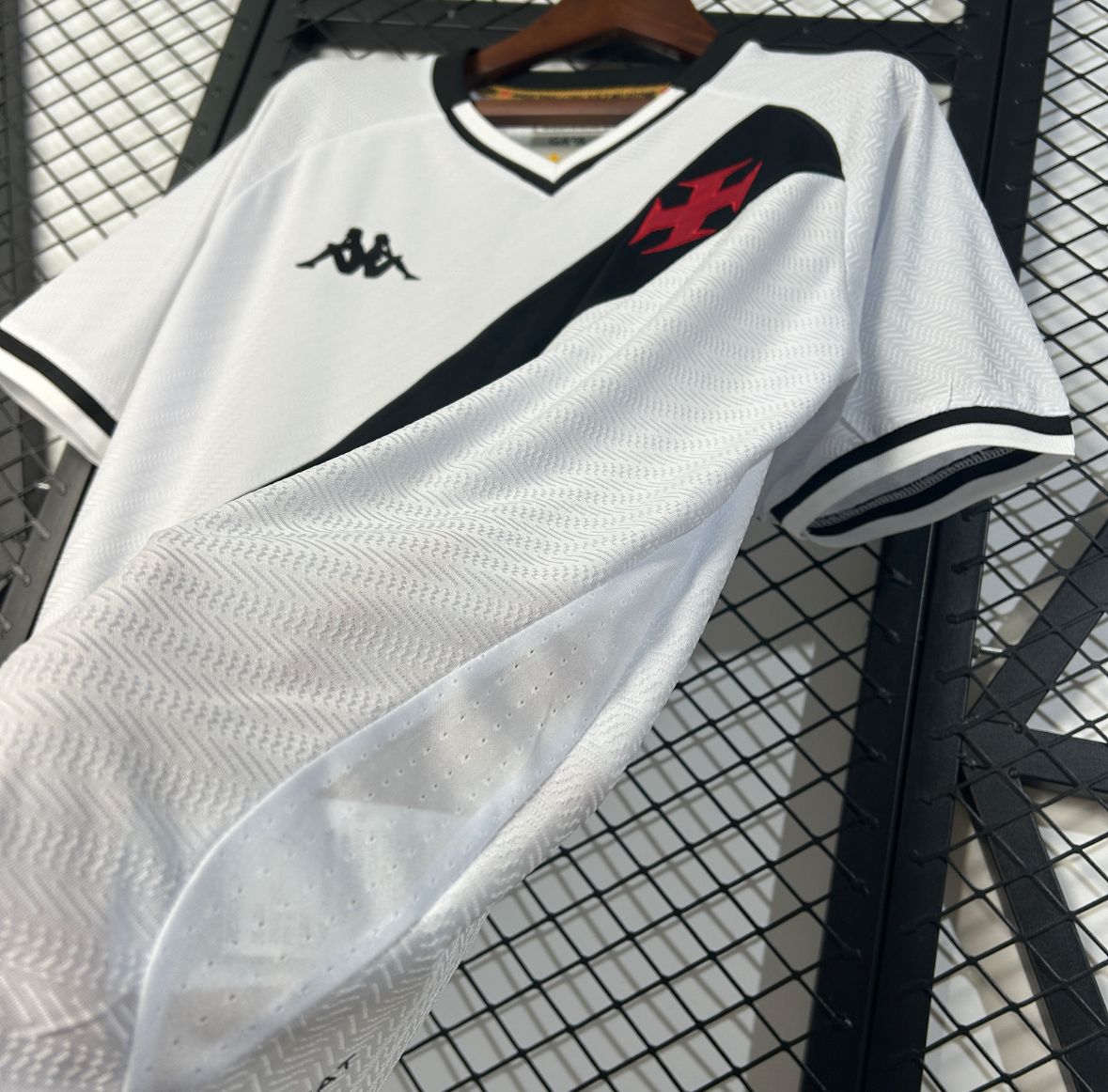 Vasco da Gama Away 25/26