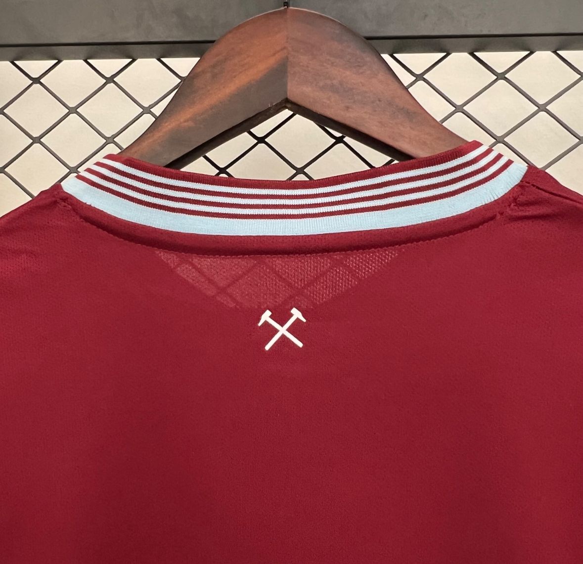 West Ham United Home 25/26