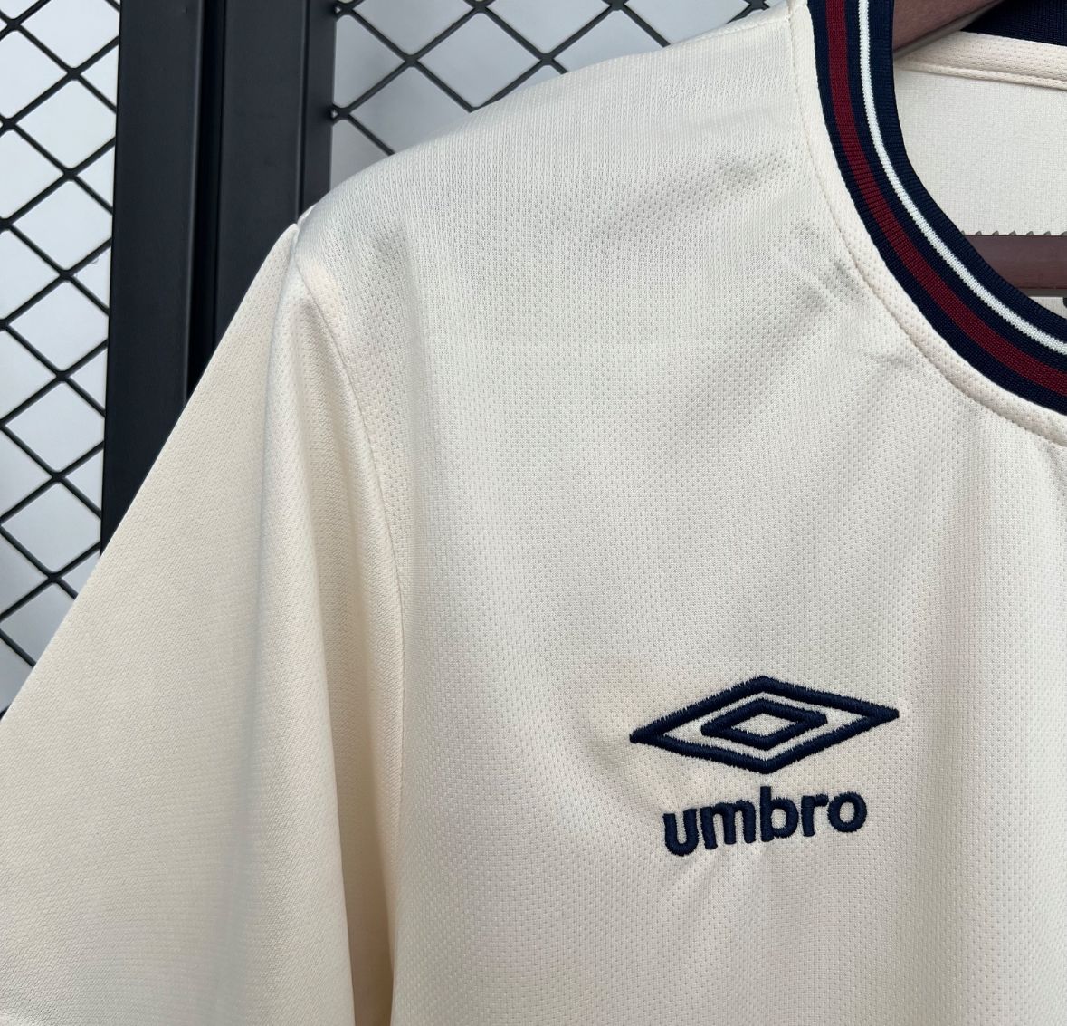 West Ham United Away 25/26
