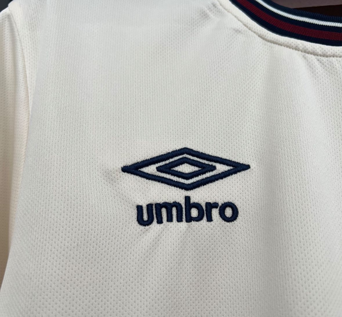 West Ham United Away 25/26