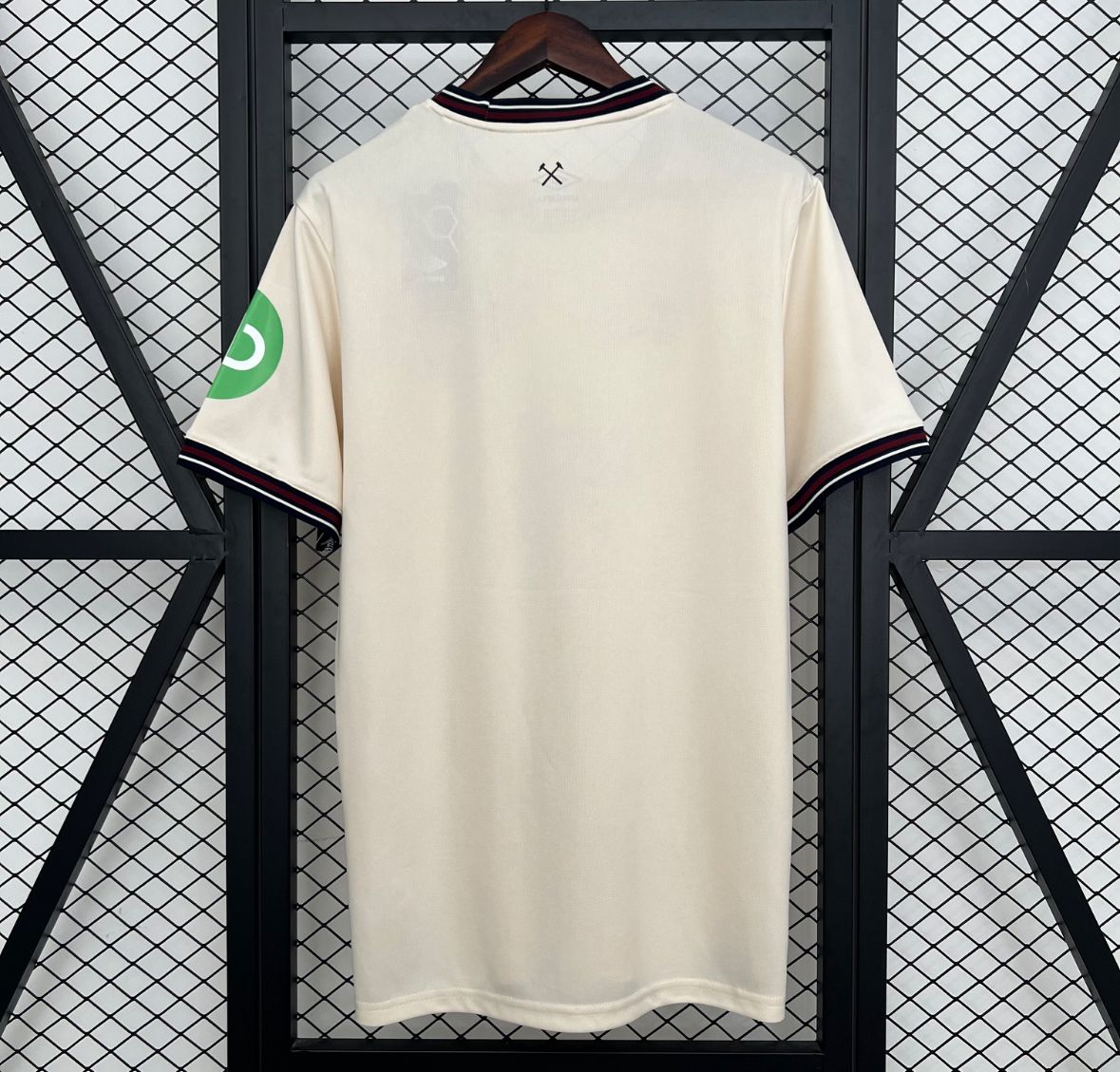 West Ham United Away 25/26