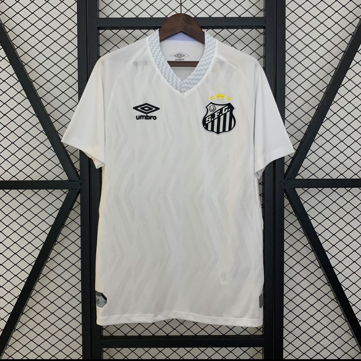 Santos Home 25/26