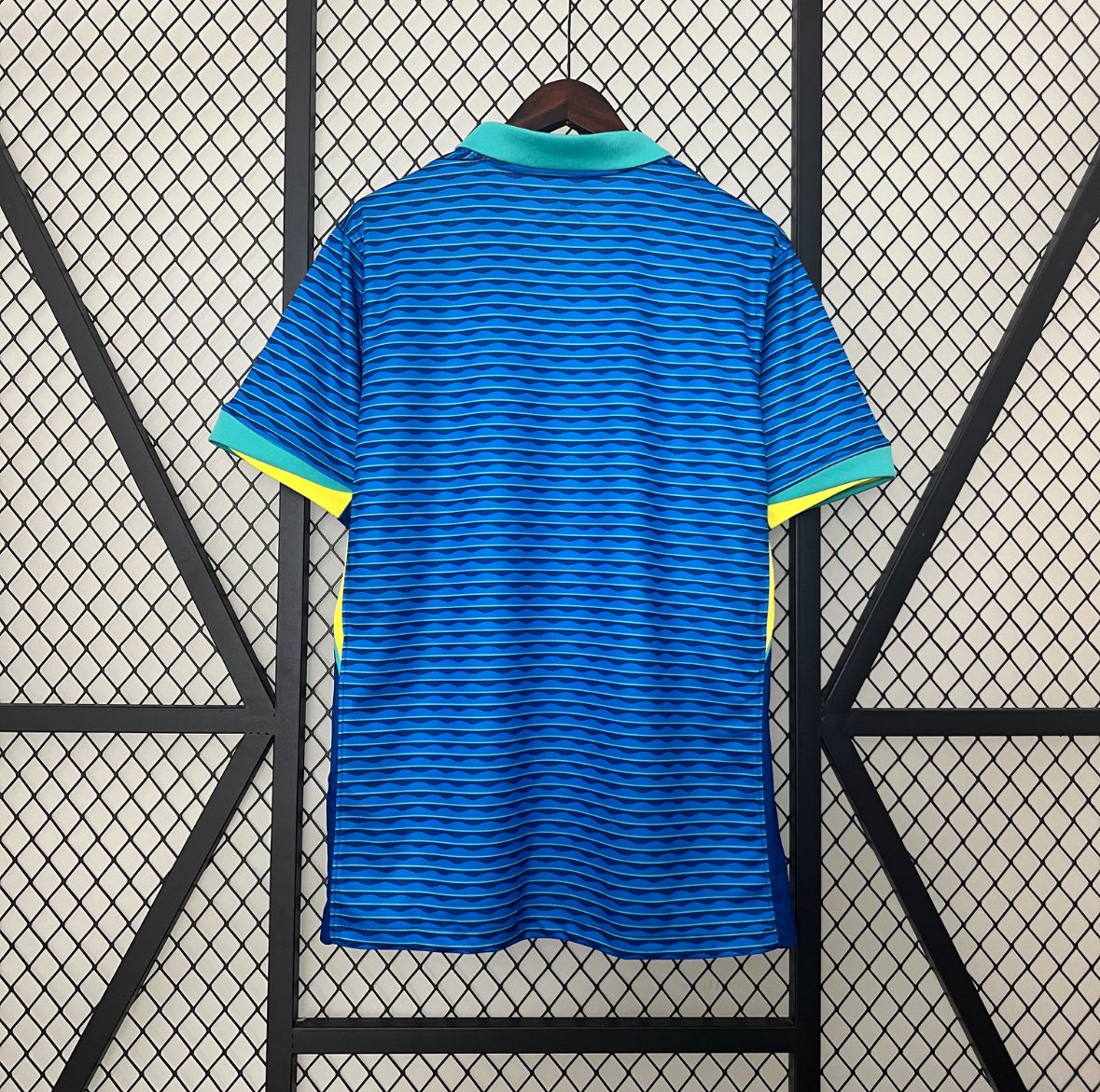 Brazil Away 2024