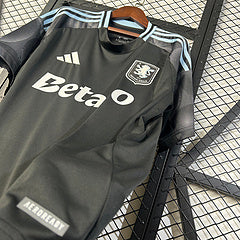 Aston Villa Away 25/26