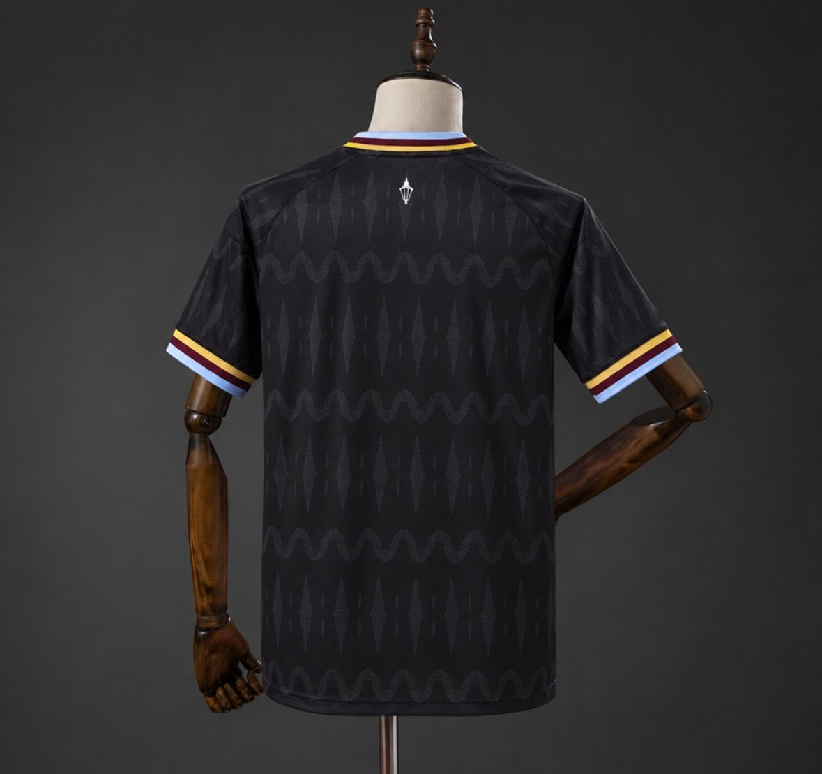 Aston Villa Away 26/27 Jersey