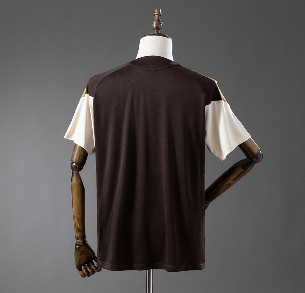 Flamengo Training Brown Jersey 26/27