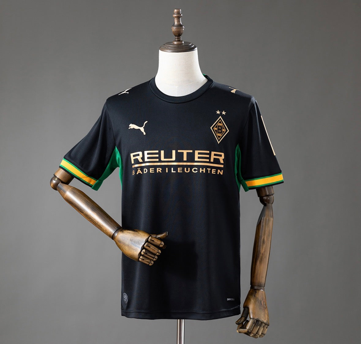 Borussia Monchengladbach Away 26/27