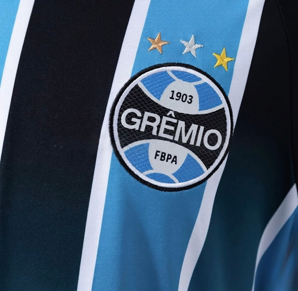 Gremio Home 26/27