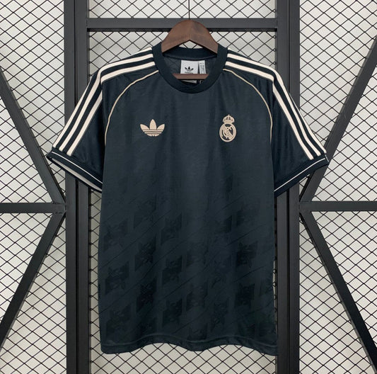 Real Madrid Cotton T-shirt