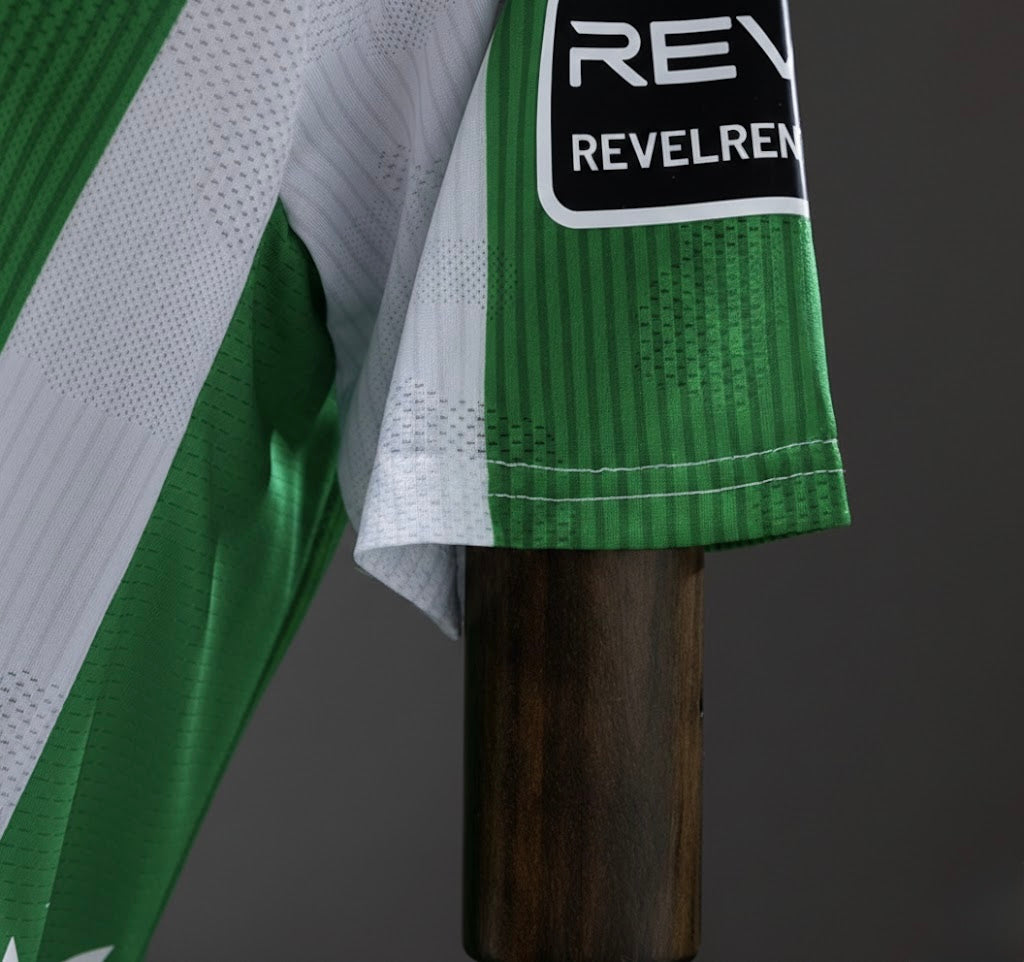 Real Betis Home 25/26