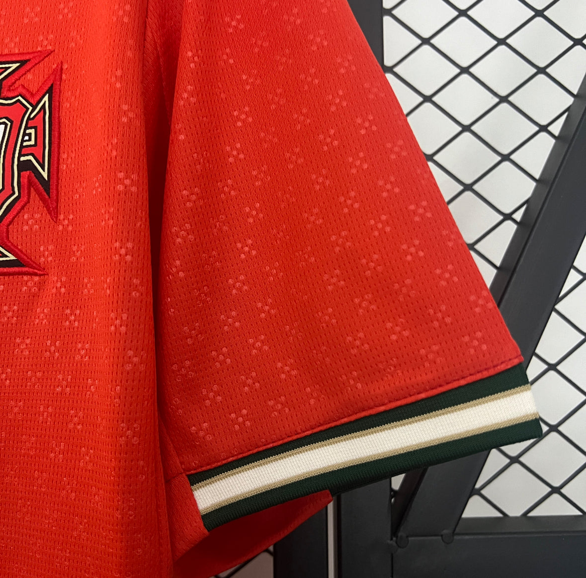 Portugal Home 25/26