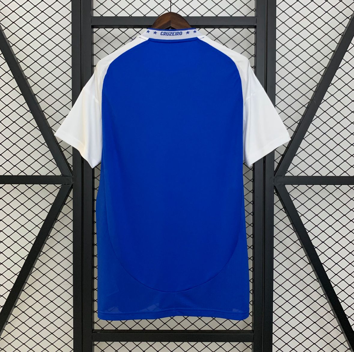 Cruzeiro home 25/26