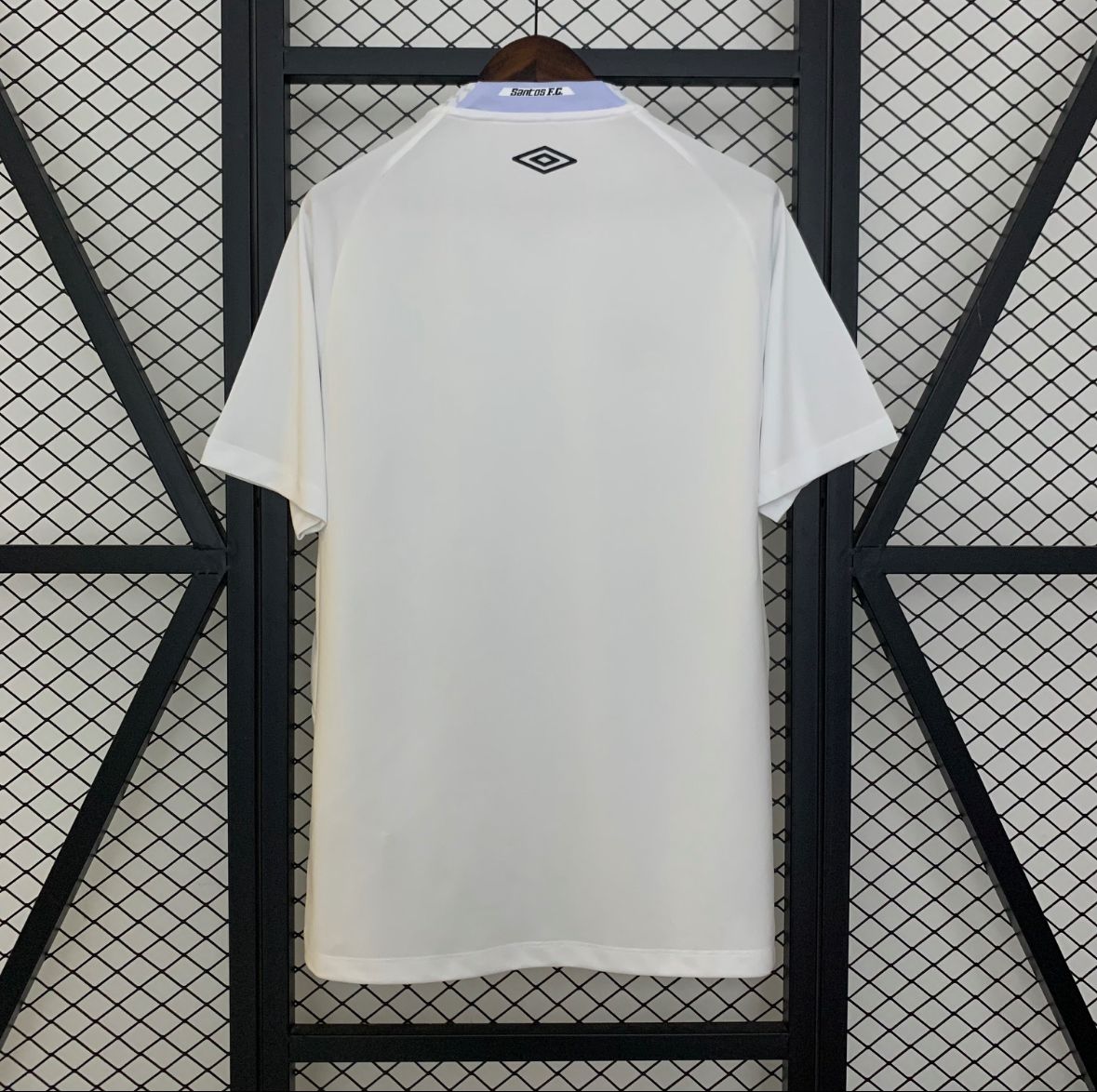 Santos Home 25/26
