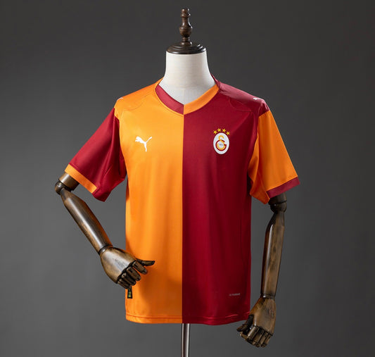 Galatasaray  Home Jersey 25/26