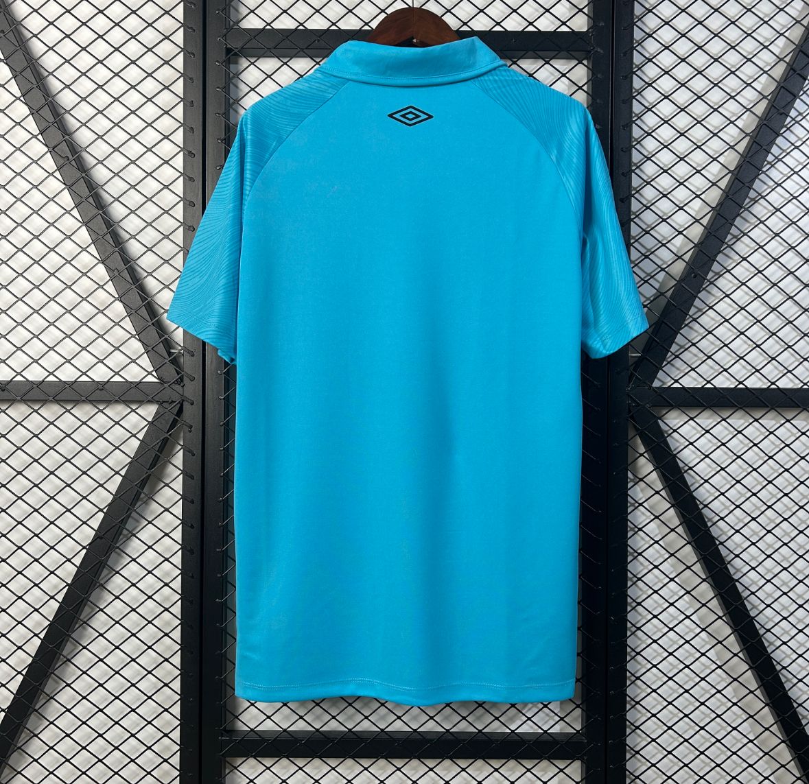 Santos Away 25/26