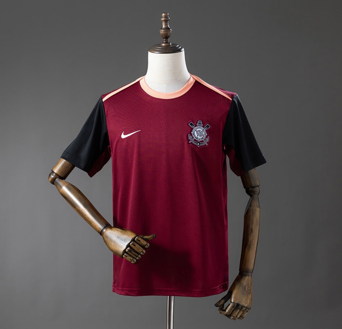 Corinthians Training Jersey 26/27