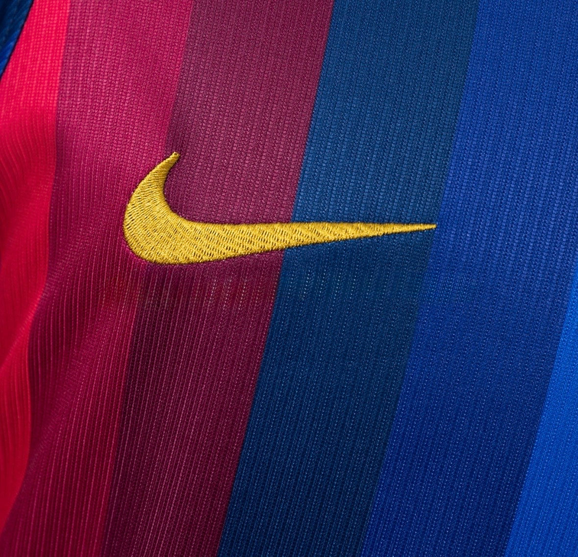 Barcelona Home Jersey 26/27