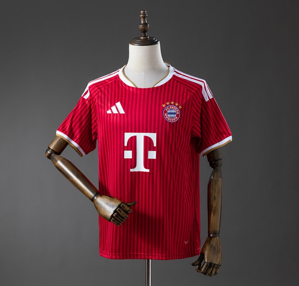 Bayern Munich Home Jersey 26/27