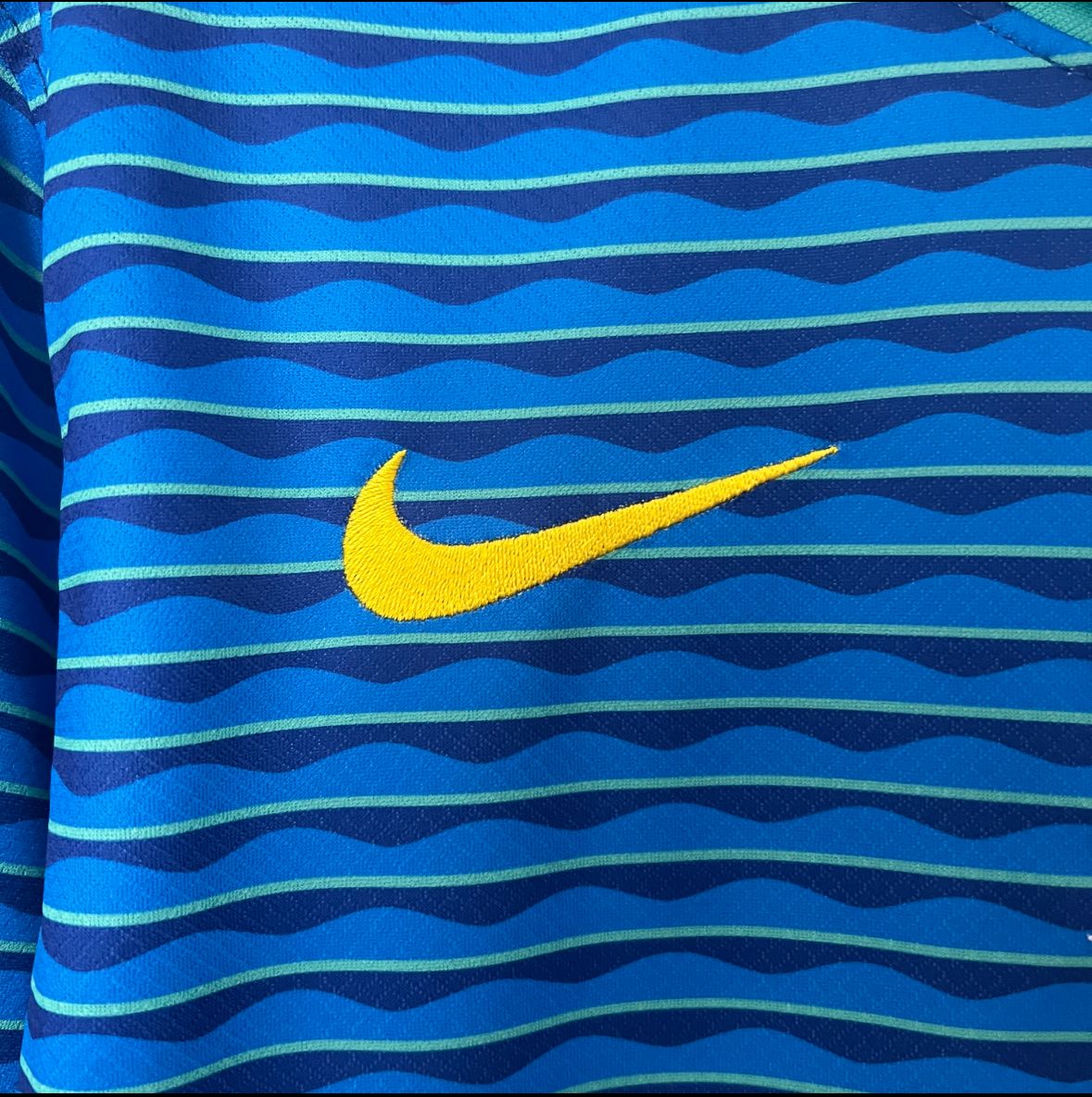 Brazil Away 2024