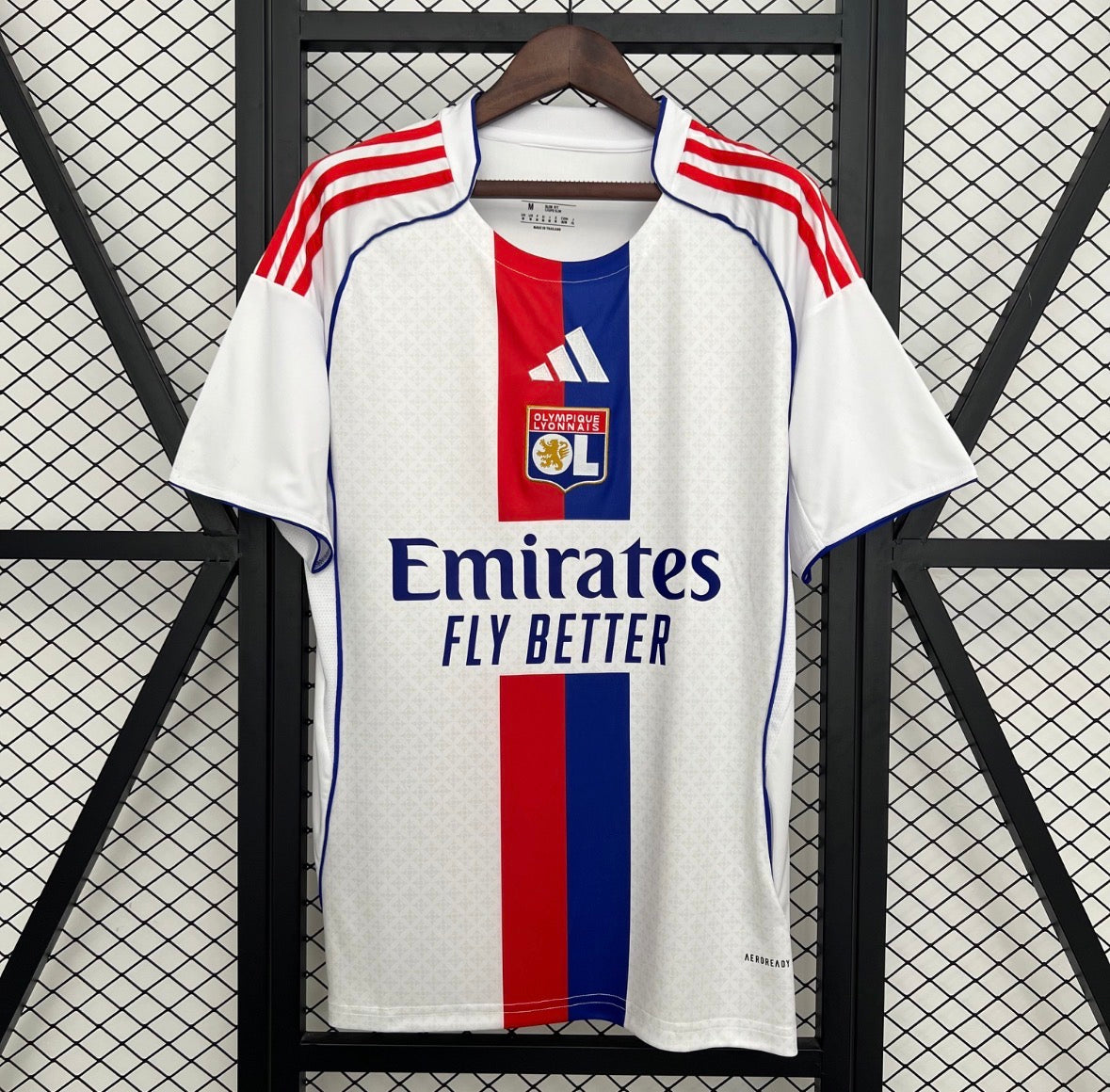 Lyon Home 25/26