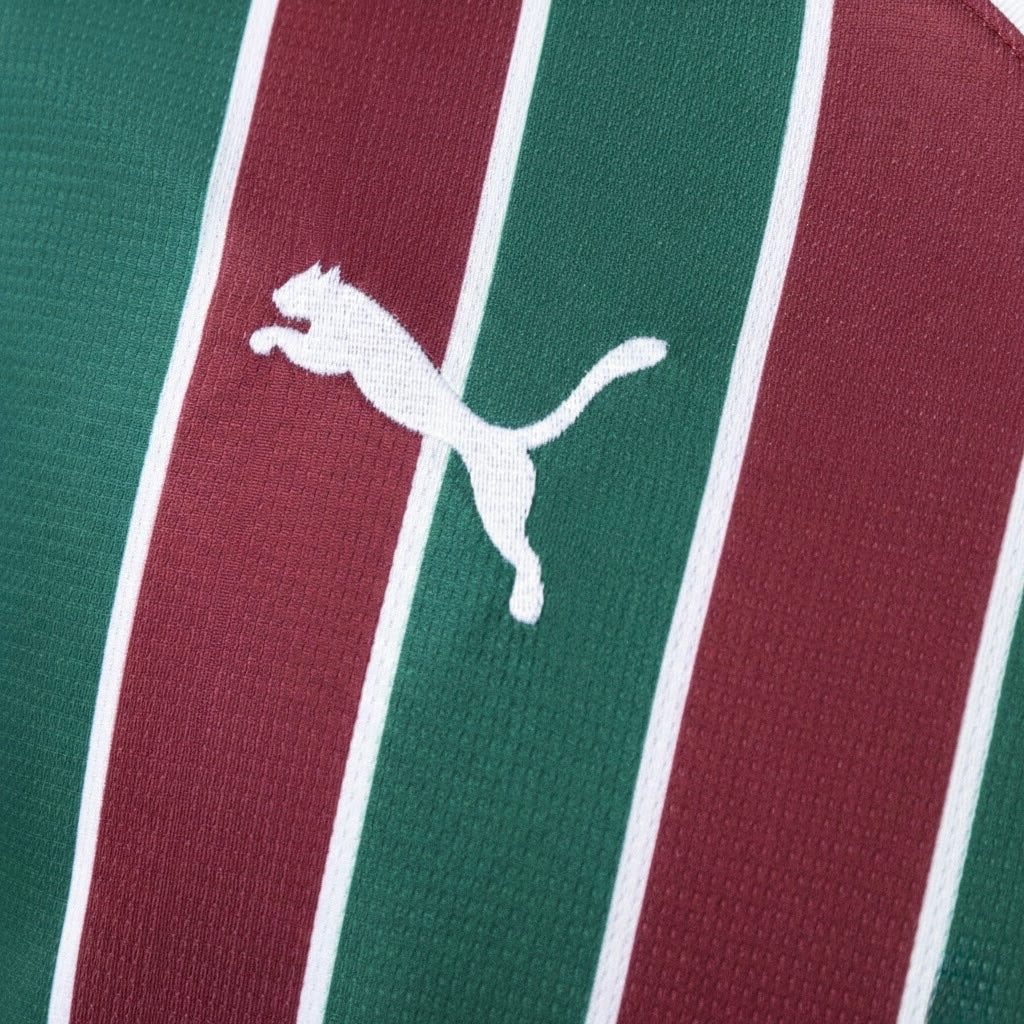 Fluminense Home 26/27