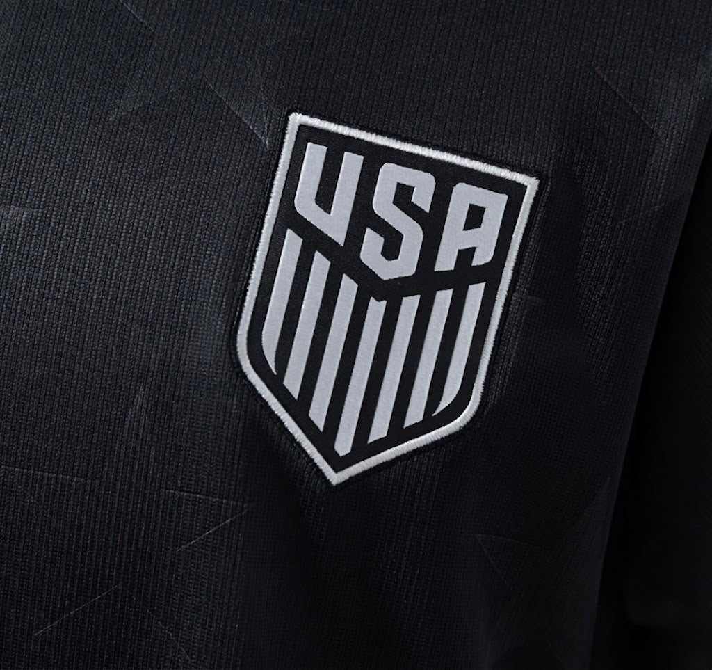 USA Away Jersey 2026
