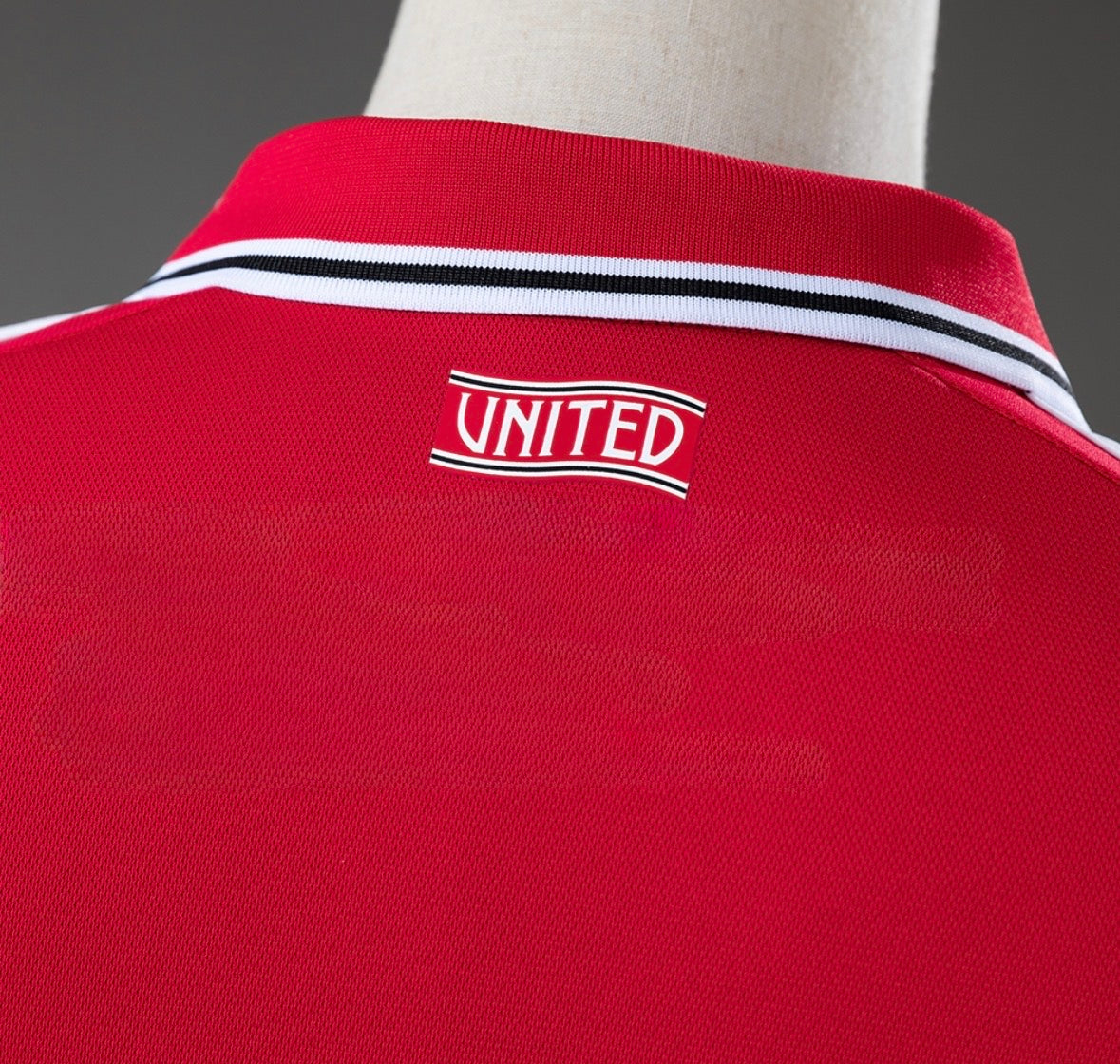 Manchester United Home 26/27