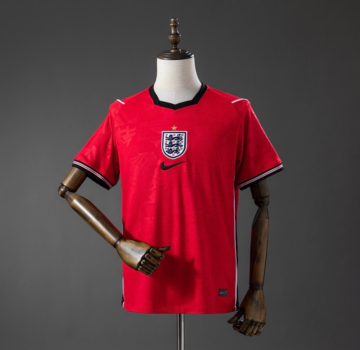 England Away  2026 Jersey