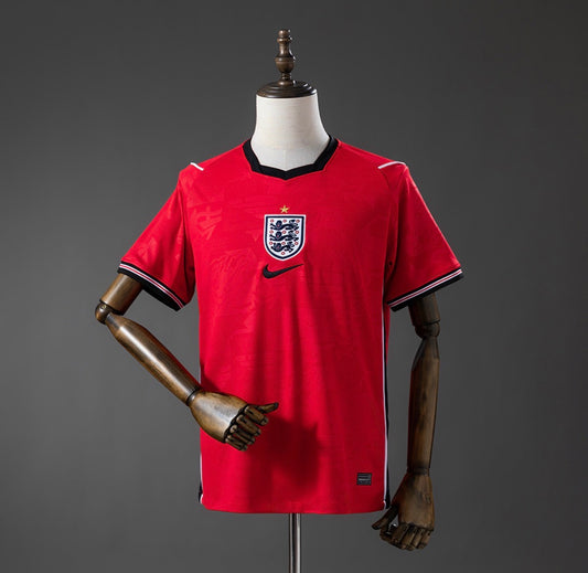 England Away  2026 Jersey