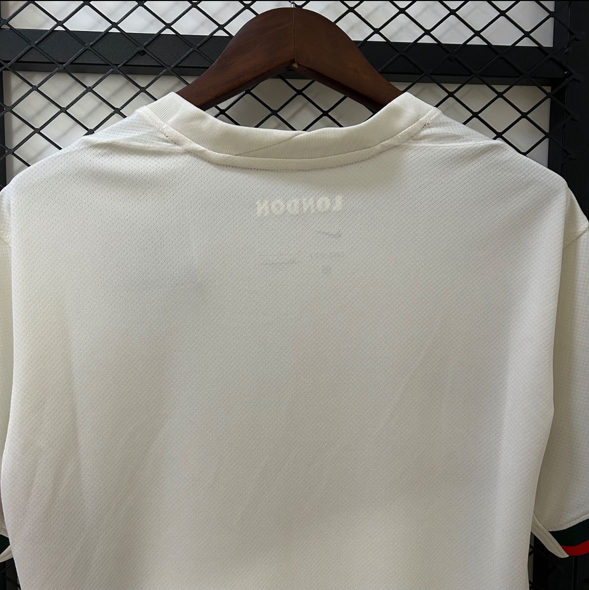 Chelsea Away 25/26