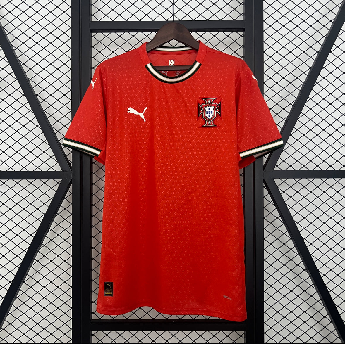 Portugal Home 25/26