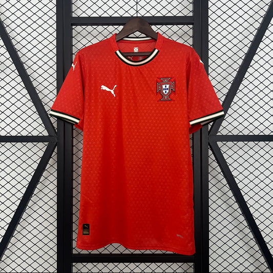 Portugal Home 25/26