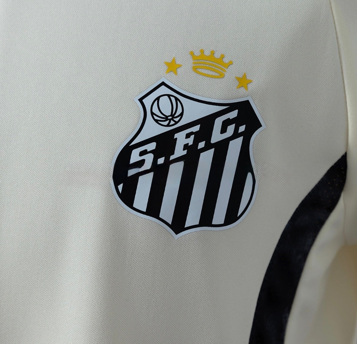 Santos Training Beige 26/27