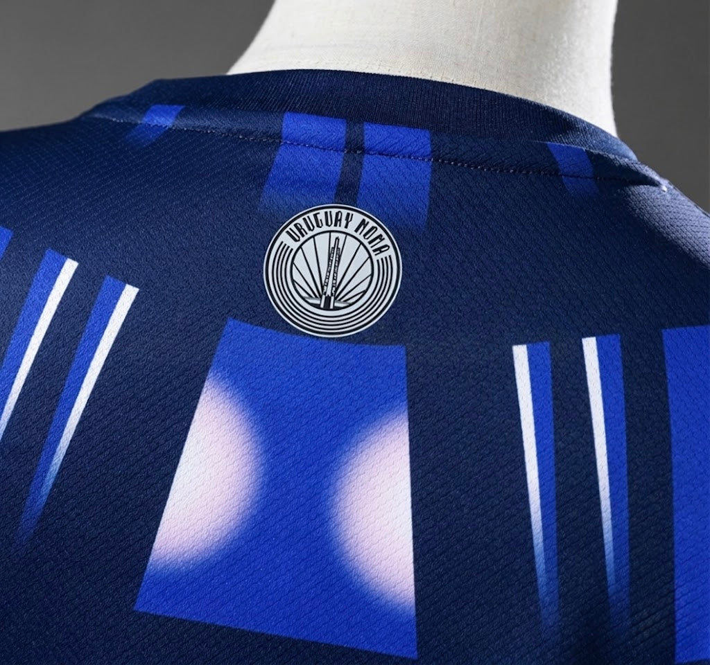 Uruguay Away Jersey 2026
