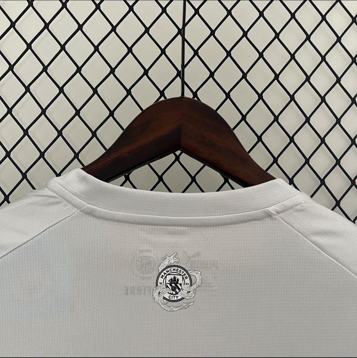Manchester City Year of the Dragon Special Edition